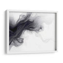 Fluye - Blanco y Negro - 3 - DeLaVegaGaming | Cuadro decorativo de Canvas Lab