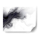 Fluye - Blanco y Negro - 3 - DeLaVegaGaming | Cuadro decorativo de Canvas Lab