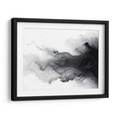 Fluye - Blanco y Negro - 4 - DeLaVegaGaming | Cuadro decorativo de Canvas Lab