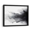 Fluye - Blanco y Negro - 4 - DeLaVegaGaming | Cuadro decorativo de Canvas Lab