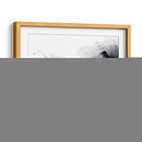 Fluye - Blanco y Negro - 4 - DeLaVegaGaming | Cuadro decorativo de Canvas Lab