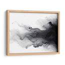 Fluye - Blanco y Negro - 4 - DeLaVegaGaming | Cuadro decorativo de Canvas Lab