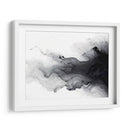 Fluye - Blanco y Negro - 4 - DeLaVegaGaming | Cuadro decorativo de Canvas Lab