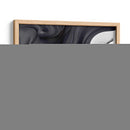 Fluye - Blanco y Negro - 5 - DeLaVegaGaming | Cuadro decorativo de Canvas Lab