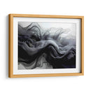 Fluye - Blanco y Negro - 6 - DeLaVegaGaming | Cuadro decorativo de Canvas Lab