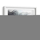 Fluye - Blanco y Negro - 6 - DeLaVegaGaming | Cuadro decorativo de Canvas Lab