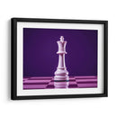 El Juego de la Vida - 13 - DeLaVegaGaming | Cuadro decorativo de Canvas Lab