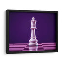 El Juego de la Vida - 13 - DeLaVegaGaming | Cuadro decorativo de Canvas Lab