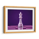 El Juego de la Vida - 13 - DeLaVegaGaming | Cuadro decorativo de Canvas Lab