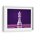 El Juego de la Vida - 13 - DeLaVegaGaming | Cuadro decorativo de Canvas Lab