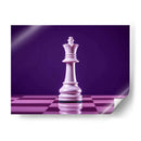 El Juego de la Vida - 13 - DeLaVegaGaming | Cuadro decorativo de Canvas Lab