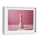 El Juego de la Vida - 14 - DeLaVegaGaming | Cuadro decorativo de Canvas Lab