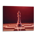 El Juego de la Vida - 16 - DeLaVegaGaming | Cuadro decorativo de Canvas Lab