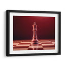 El Juego de la Vida - 16 - DeLaVegaGaming | Cuadro decorativo de Canvas Lab