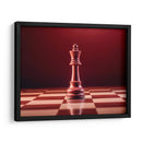 El Juego de la Vida - 16 - DeLaVegaGaming | Cuadro decorativo de Canvas Lab