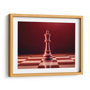 El Juego de la Vida - 16 - DeLaVegaGaming | Cuadro decorativo de Canvas Lab