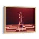 El Juego de la Vida - 16 - DeLaVegaGaming | Cuadro decorativo de Canvas Lab