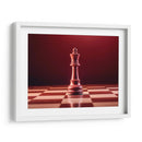 El Juego de la Vida - 16 - DeLaVegaGaming | Cuadro decorativo de Canvas Lab