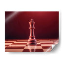 El Juego de la Vida - 16 - DeLaVegaGaming | Cuadro decorativo de Canvas Lab