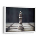 El Juego de la Vida - 17 - DeLaVegaGaming | Cuadro decorativo de Canvas Lab