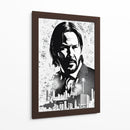 Cuadro decorativo de Canvas Lab