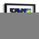 Noche estrellada sobre un gato-Vincent Van Gogh - Coloratura | Cuadro decorativo de Canvas Lab