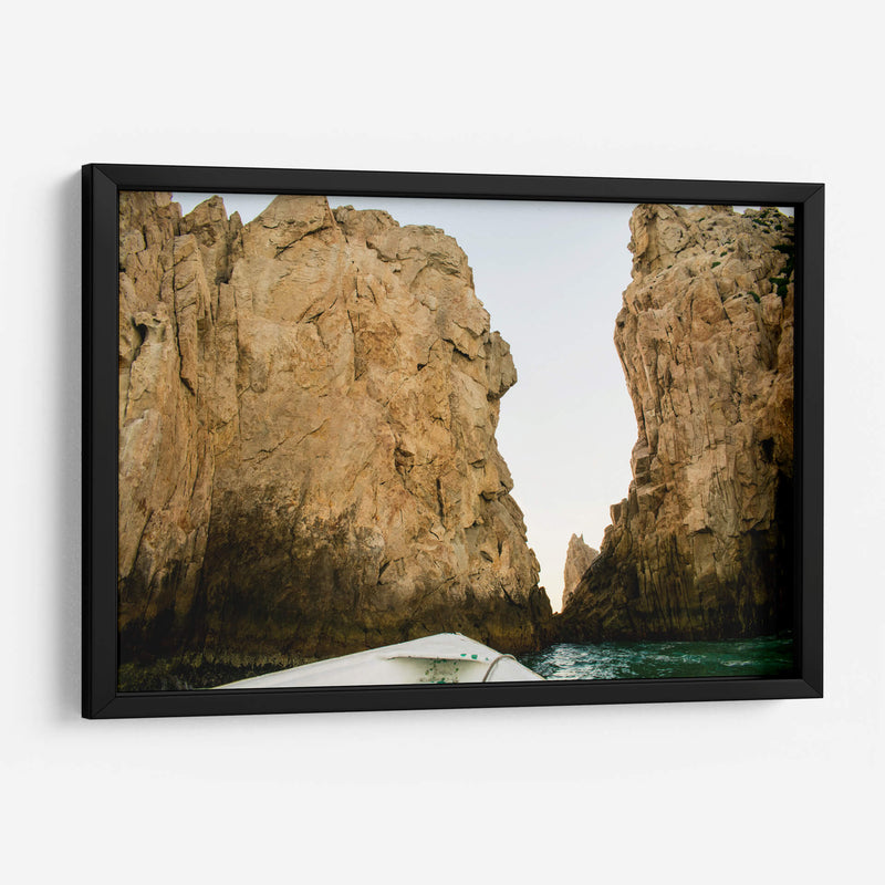 Navegando - Chepo Murua | Cuadro decorativo de Canvas Lab