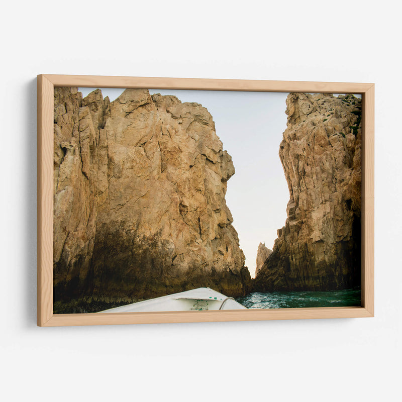 Navegando - Chepo Murua | Cuadro decorativo de Canvas Lab