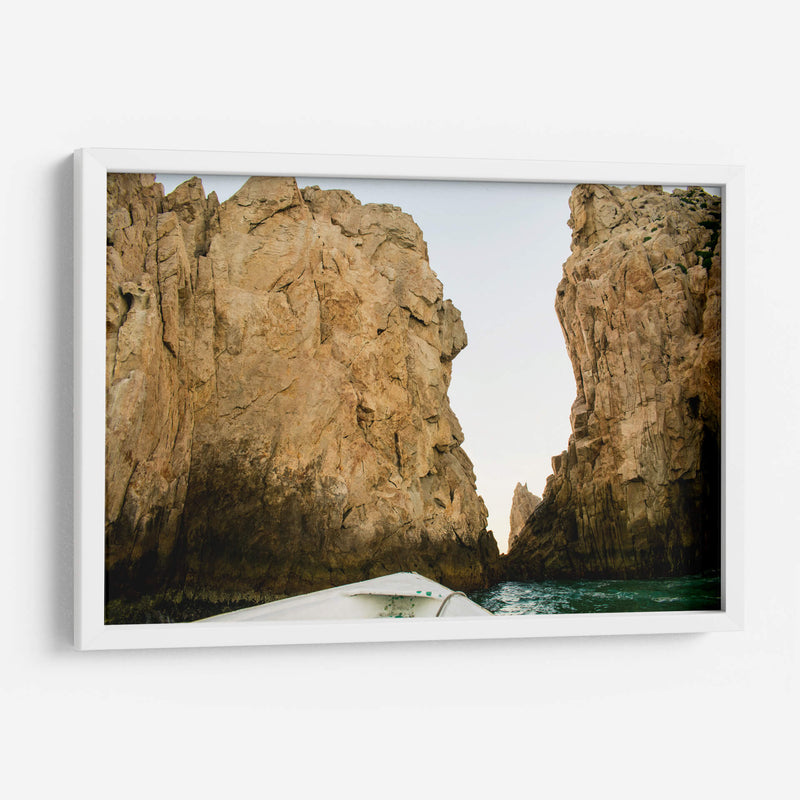 Navegando - Chepo Murua | Cuadro decorativo de Canvas Lab