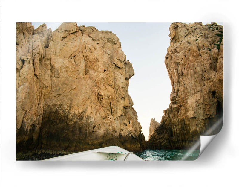 Navegando - Chepo Murua | Cuadro decorativo de Canvas Lab