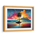 Vista Panorámica - Infiniity Art | Cuadro decorativo de Canvas Lab