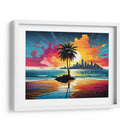 Vista Panorámica - Infiniity Art | Cuadro decorativo de Canvas Lab