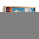 Vista de la Montaña - Infiniity Art | Cuadro decorativo de Canvas Lab