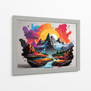 Cuadro decorativo de Canvas Lab