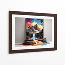 Cuadro decorativo de Canvas Lab