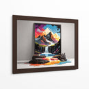Cuadro decorativo de Canvas Lab