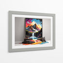 Cuadro decorativo de Canvas Lab