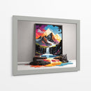 Cuadro decorativo de Canvas Lab