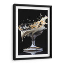 Bebe Un Sueno - Mármol - 1 - DeLaVegaGaming | Cuadro decorativo de Canvas Lab