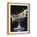 Bebe Un Sueno - Mármol - 1 - DeLaVegaGaming | Cuadro decorativo de Canvas Lab