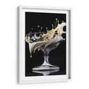 Bebe Un Sueno - Mármol - 1 - DeLaVegaGaming | Cuadro decorativo de Canvas Lab