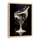 Bebe Un Sueño - Mármol - 2 - DeLaVegaGaming | Cuadro decorativo de Canvas Lab