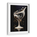 Bebe Un Sueño - Mármol - 2 - DeLaVegaGaming | Cuadro decorativo de Canvas Lab