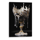 Bebe Un Sueño - Mármol - 3 - DeLaVegaGaming | Cuadro decorativo de Canvas Lab