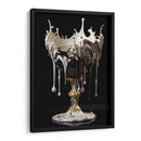 Bebe Un Sueño - Mármol - 3 - DeLaVegaGaming | Cuadro decorativo de Canvas Lab