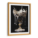 Bebe Un Sueño - Mármol - 3 - DeLaVegaGaming | Cuadro decorativo de Canvas Lab