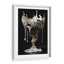 Bebe Un Sueño - Mármol - 3 - DeLaVegaGaming | Cuadro decorativo de Canvas Lab