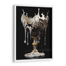 Bebe Un Sueño - Mármol - 3 - DeLaVegaGaming | Cuadro decorativo de Canvas Lab