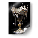 Bebe Un Sueño - Mármol - 3 - DeLaVegaGaming | Cuadro decorativo de Canvas Lab