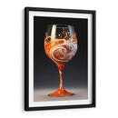 Bebe Un Sueño - Mármol - 4 - DeLaVegaGaming | Cuadro decorativo de Canvas Lab